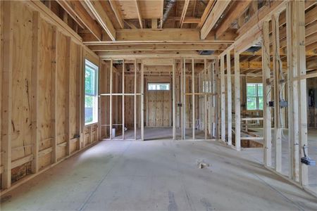 New construction Single-Family house 5995 Spring Street, Austell, GA 30168 - photo 31 31