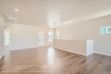 New construction Townhouse house 805 W 128Th Place, Westminster, CO 80234 - photo 6 6