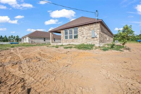 New construction Single-Family house 244 Alleda Road, Prairie View, TX 77484 - photo 16 16