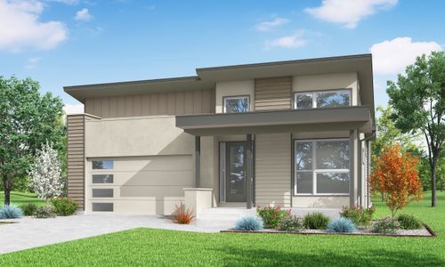 Northstar by Markel Homes in Longmont - photo 5 5