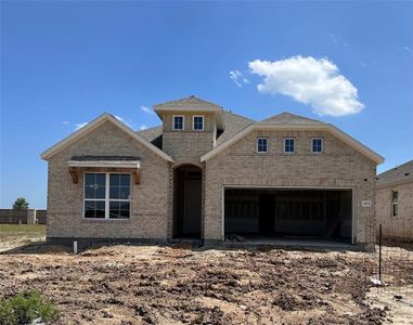 New construction Single-Family house 3909 Sterling Springs Lane, League City, TX 77573 - photo 1 1