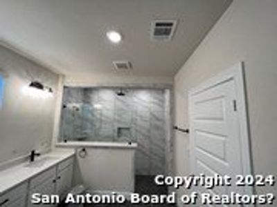 New construction Single-Family house 12411 Linklater, San Antonio, TX 78254 - photo
