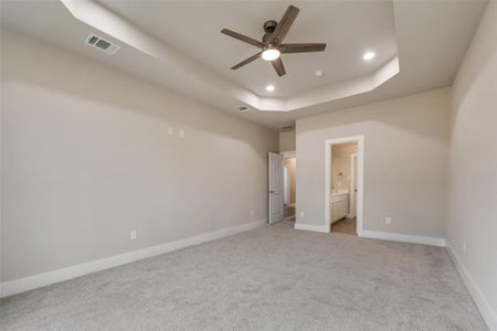 New construction Single-Family house 1510 Lakeview Drive, Grand Prairie, TX 75051 - photo 23 23