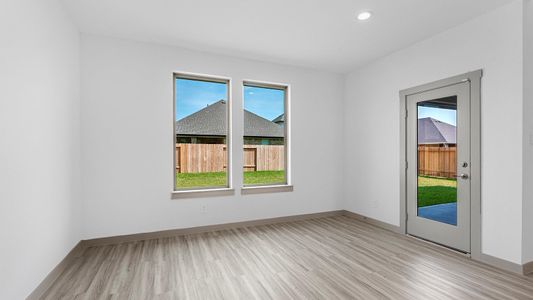 New construction Single-Family house 922 Wormwood Drive, League City, TX 77573 Denison- photo 23 23