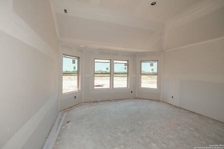 New construction Single-Family house 9318 Storm Falls, San Antonio, TX 78002 Ellsworth- photo 6 6