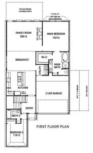 New construction Single-Family house Duval, 26206 Happy Home Street, Hockley, TX 77447 - photo
