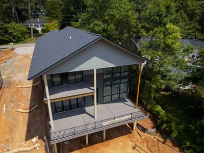 New construction Single-Family house 1439 Duplin Road, Raleigh, NC 27607 - photo 16 16