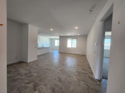 New construction Single-Family house 3473 S. 174Th Ave, Goodyear, AZ 85338 Falcon- photo 21 21
