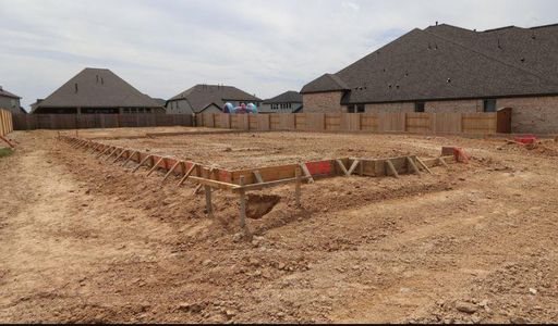 New construction Single-Family house 7606 Laurel Bloom Lane, Katy, TX 77493 - photo 1 1