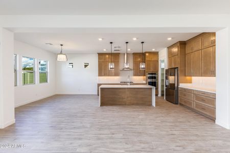 New construction Single-Family house 7566 W Gelding Drive, Peoria, AZ 85381 - photo 31 31