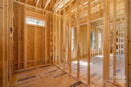 New construction Single-Family house 9033 Wagon Trail, Lincolnton, NC 28092 - photo 21 21