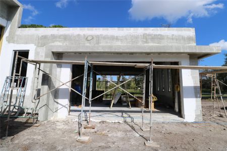 New construction Single-Family house 5747 Nw 63Rd Way, Parkland, FL 33067 - photo 40 40
