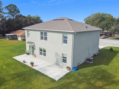 New construction Single-Family house 2165 Montecito Avenue, Deltona, FL 32738 - photo 85 85