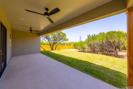 New construction Single-Family house 9903 Scenic View Drive, San Antonio, TX 78255 - photo 21 21