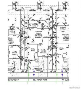 Plot Plan