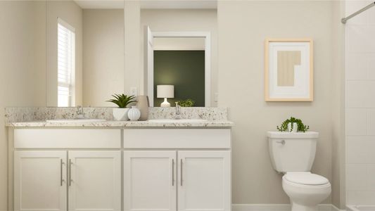 Prosperity Lakes: The Townhomes by Lennar in Parrish - photo 7 7