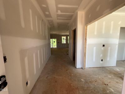 New construction Single-Family house 320 Sutherland Drive, Franklinton, NC 27525 - photo 7 7