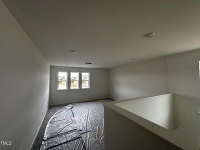 New construction Single-Family house 234 Robert Howe Drive, Fuquay Varina, NC 27526 - photo 10 10