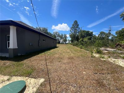 New construction Single-Family house 12456 House Finch Road, Weeki Wachee, FL 34614 - photo 5 5