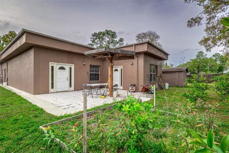 New construction Single-Family house 618 Choctaw Avenue, Lakeland, FL 33815 - photo 31 31