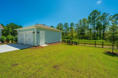 New construction Single-Family house 4039 Blind Flight Street, Charleston, SC 29492 - photo 61 61