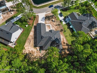 New construction Single-Family house 85118 Southern Crk Boulevard, Fernandina Beach, FL 32034 - photo 49 49