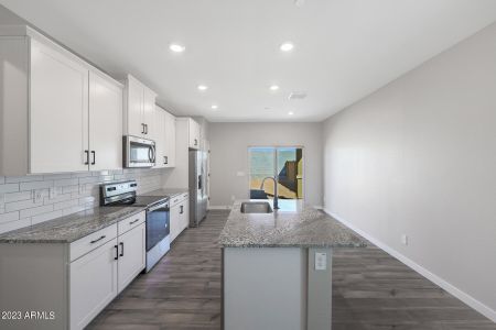 New construction Single-Family house 10353 N 115Th Avenue, Youngtown, AZ 85363 - photo 9 9
