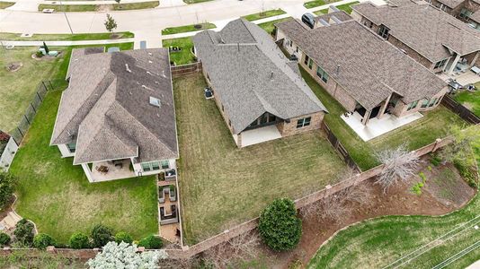 New construction Single-Family house 22914 Pearl Glen Drive, Richmond, TX 77469 - photo 44 44