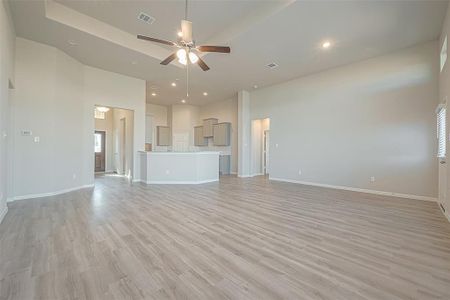 New construction Single-Family house 10718 Amador Peak Drive, Rosharon, TX 77583 - photo 11 11