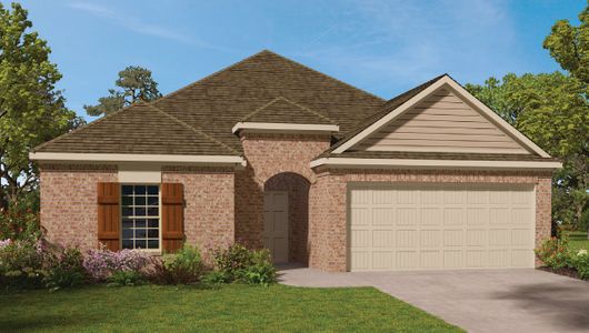 New construction Single-Family house 603 Westwood Drive, League City, TX 77573 - photo 24 24