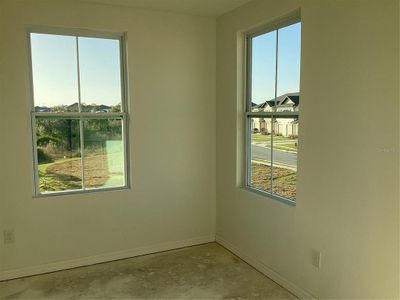 New construction Townhouse house 630 Longboat Drive, Davenport, FL 33896 Southport Homeplan- photo 6 6