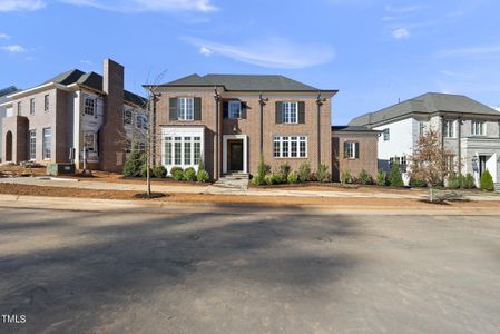 New construction Single-Family house 2643 Marchmont Street, Raleigh, NC 27608 - photo 47 47