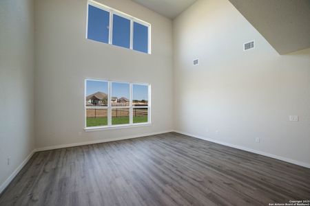 New construction Single-Family house 461 Foxtail Valley, Cibolo, TX 78108 - photo 26 26