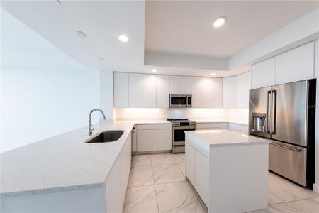New construction Condo/Apt house 125 Island Way, Unit 404, Clearwater, FL 33767 - photo 12 12