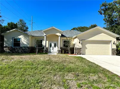 New construction Single-Family house 2200 Manor Court, Clearwater, FL 33763 - photo 0