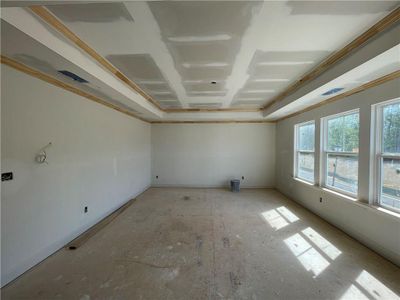 New construction Single-Family house 4240 Easter Lily Alley, Buford, GA 30518 - photo 28 28