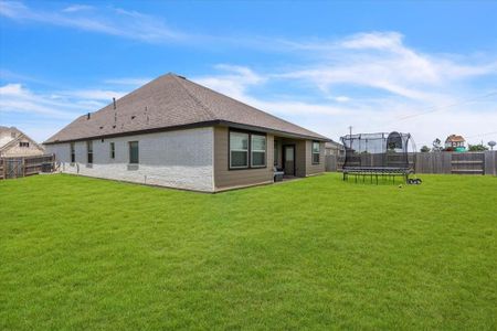 New construction Single-Family house 7626 Wrightwood Drive, Pasadena, TX 77505 - photo 32 32