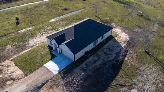 New construction Single-Family house 4802 County Road 172, Alvin, TX 77511 - photo 4 4
