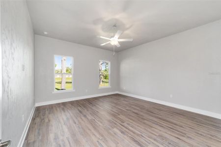 New construction Single-Family house 1165 Nw 132Nd Boulevard, Newberry, FL 32669 - photo 18 18