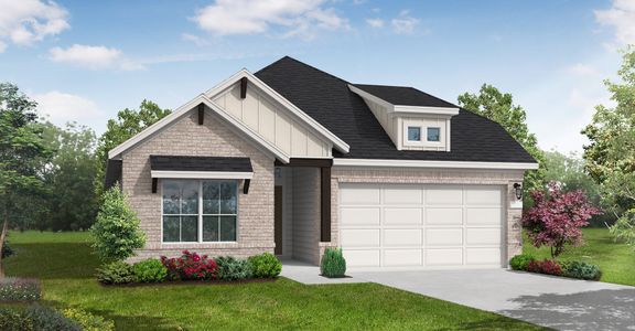 Sunflower Ridge by Coventry Homes in New Braunfels - photo 8 8