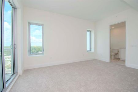 New construction Condo/Apt house 2910 W Barcelona Street, Unit 1204, Tampa, FL 33629 Residence 2- photo 15 15