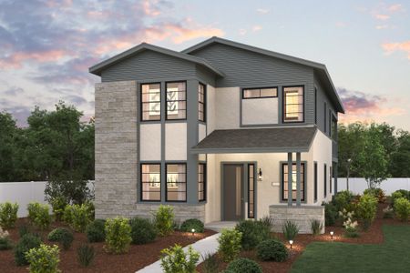 New construction Single-Family house 16768 Needlepoint Drive, Grangerland, TX 77302 - photo 14 14