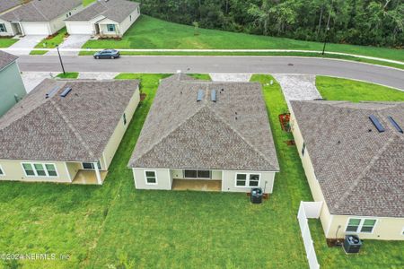 New construction Single-Family house 11365 Tiburon Drive, Jacksonville, FL 32221 Landmark Series - Bonnet- photo 37 37