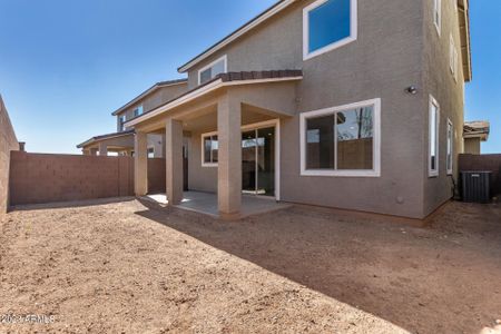New construction Single-Family house 701 S Del Rancho, Mesa, AZ 85208 - photo 12 12