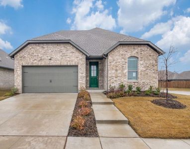 Deberry Reserve by Lillian Custom Homes in Royse City - photo 8 8