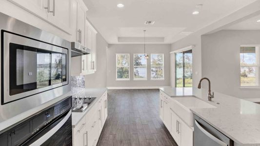 New construction Single-Family house 10482 Atwater Bay Drive, Winter Garden, FL 34787 - photo 15 15