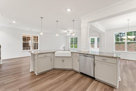New construction Single-Family house 317 O'Malley Drive, Summerville, SC 29483 - photo 14 14