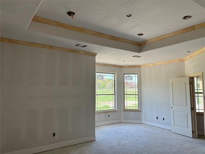 New construction Single-Family house 4965 County Road 279, Kaufman, TX 75142 - photo 6 6