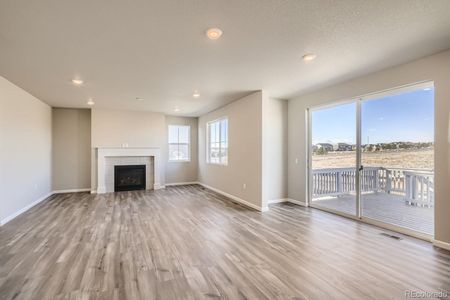 New construction Single-Family house 1444 Brookfield Place, Lafayette, CO 80026 Larkspur- photo 6 6