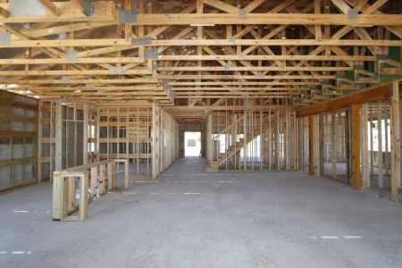 New construction Single-Family house 2466 Clary Sage Drive, Spring Hill, FL 34609 Corina  III Bonus- photo 13 13
